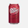 Dr.Pepper, Coca-Cola Уп. 24шт. USA