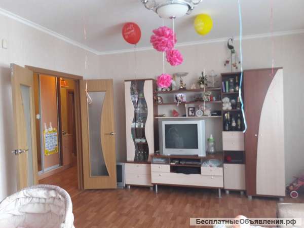 Отличная 2-х комнатная квартира по ул. Горького (р-он Гермес) в г. Александров