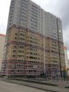 3 к.кв. кирпично-монолитный дом, 85 кв.м. мкр. "Суворовский г. Ростов-на-Дону.