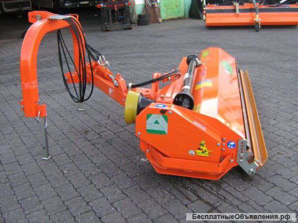 Косилка роторная Agrimaster FOX 145