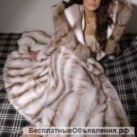 Экспертиза меховых изделий при покупке