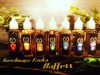 Свечи масла мыло духи скрабы амулеты изделия из кожи