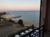 Студия в Свети Влас (Болгария) на первой линии с видом на море