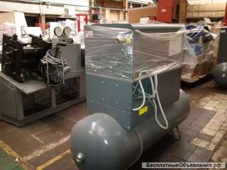 Компрессор кол.2-шт