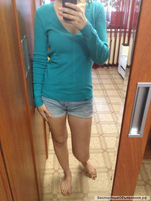 Трикотажная кофта