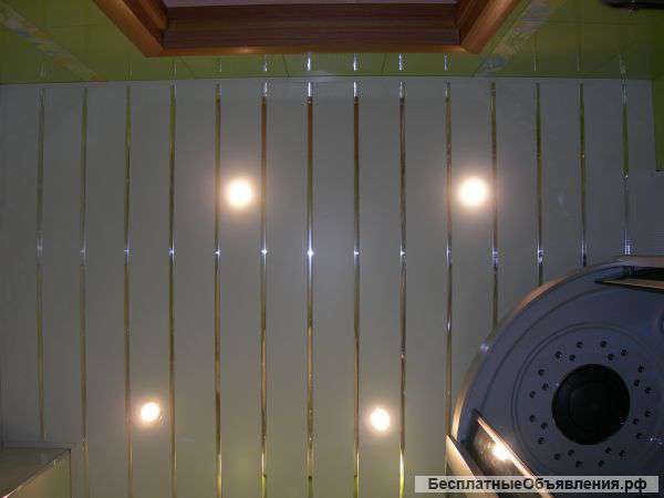 Занимаемся ремонтно-отделочными работами в Нижнем Новгороде