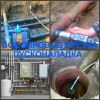 Водопровод, водоподготовка и ремонт водоснабжения в Воронеже