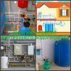 Водопровод, водоподготовка и ремонт водоснабжения в Воронеже