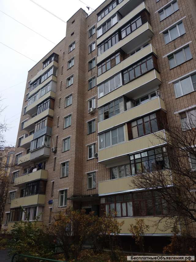 2к. Зеленоград