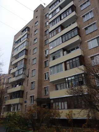 2к. Зеленоград