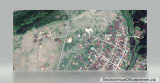 Земельный участок 25сот(ИЖС)