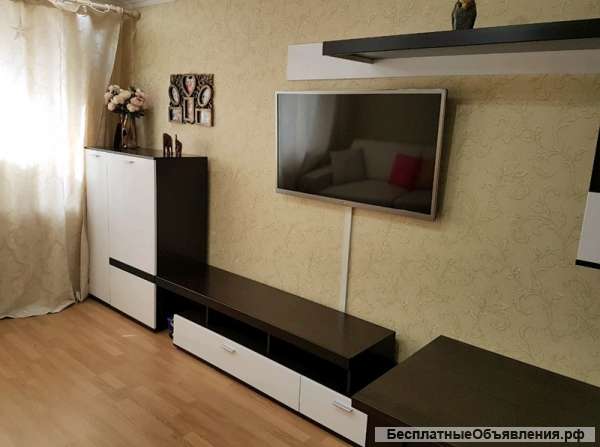 Сдаю 3к. кв. пер. Днепровский 8/10п. 78м. ремонт