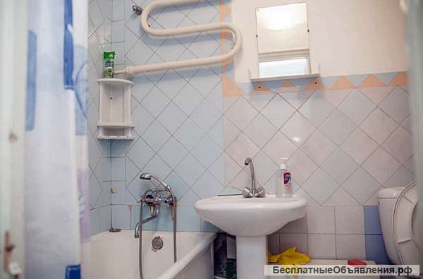 Сдаю 1к. кв. пр. Ленина 2/5п. 33м. ремонт