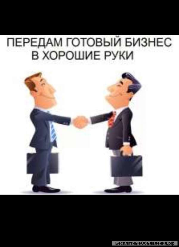 Бизнес в СНГ