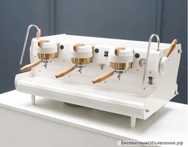 Кофемашина Synesso 3gr