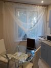 Двухкомнатная квартира с мебелью и техникой 45 кв.м