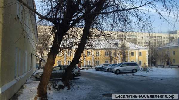 Комнату у метро