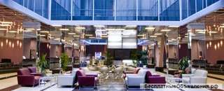 Офисное помещение 286,00 м2 класса B+ в БЦ Center-T (м. Тульская)