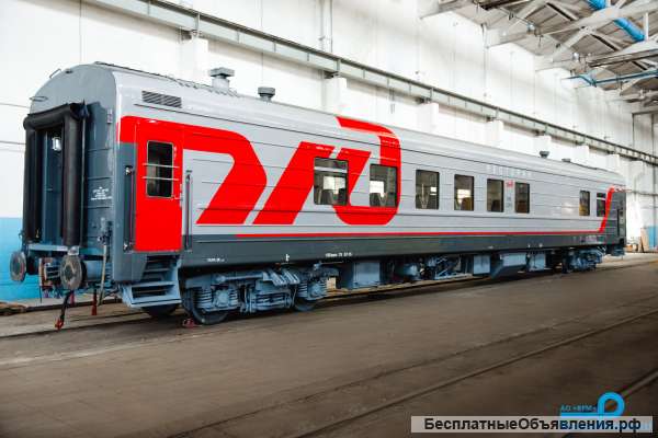 Повар в вагон ресторан