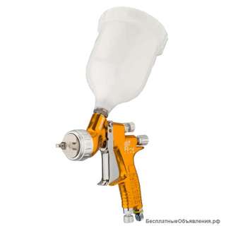 Краскопульт Девилбисс GTiPRO Lite