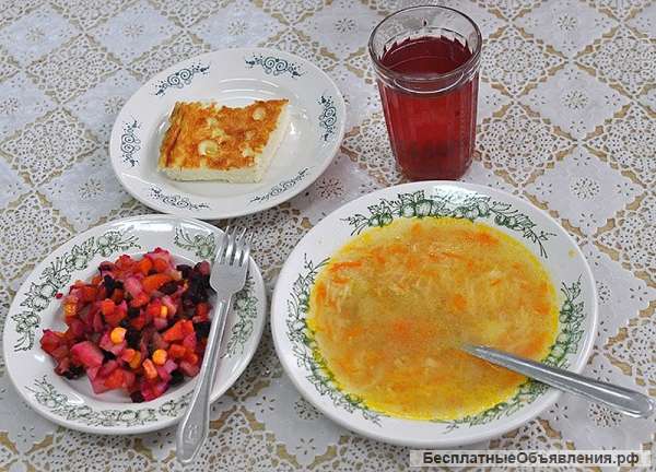 Повар