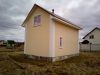 Монолитный дом 56 м земельный участок 9 соток