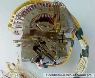 Ячейка шагового искателя ЯШИ-59