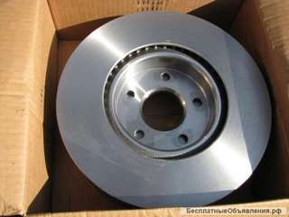 Диск тормозной ваз 2114 Автореал