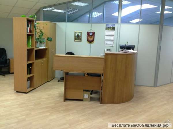 Офис на Курской