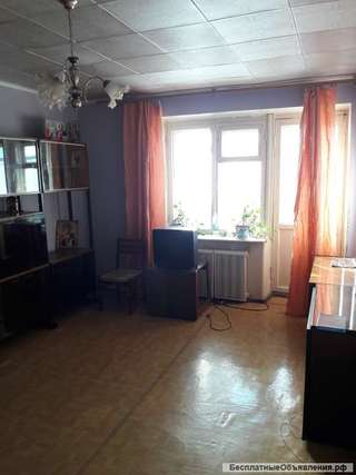 Сдам квартирачку