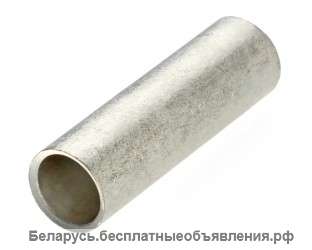 Гильзы медные луженая ГМЛ 1,5-1,8 до 240 -24 (КВТ)