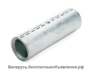 Гильзы медные луженые под опрессовку ГМЛ(DIN)