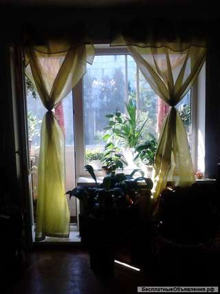 2-х комн. Центр, Республики