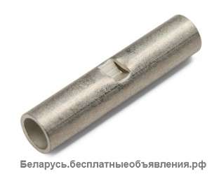 Гильзы медные луженые ГМЛ(о) 0,34/1,5 до 6/10 (КВТ)
