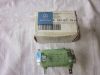 A0018217860 Резистор вентилятора отопителя для грузовых автомобилей Mercedes Benz/DAF