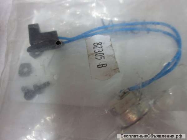 A0068201410 Выключатель для грузовых автомобилей Mercedes Benz