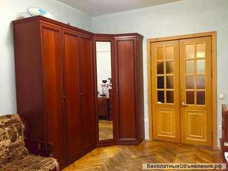 Ул. Руставели, 4К1 Москва