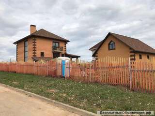 Участок д.Зорино Истринский район Московская обл