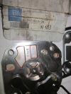 A5411300620 Клапан воздушного компрессора для грузовых автомобилей Mercedes Benz