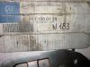A5411300620 Клапан воздушного компрессора для грузовых автомобилей Mercedes Benz