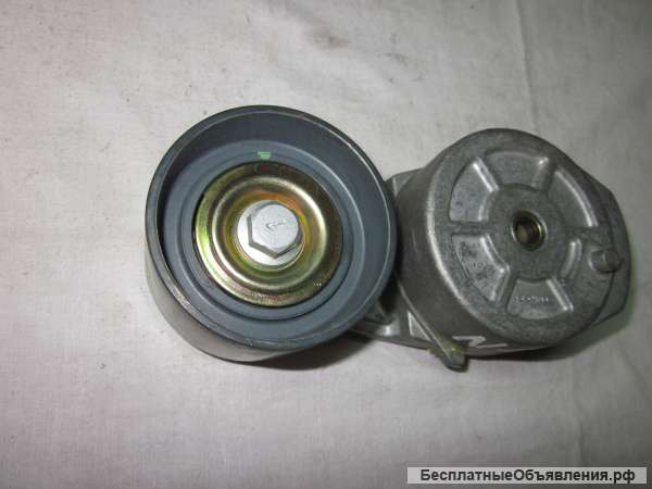 504046191 Ролик натяжной ремня ГРМ для грузовых автомобилей IVECO