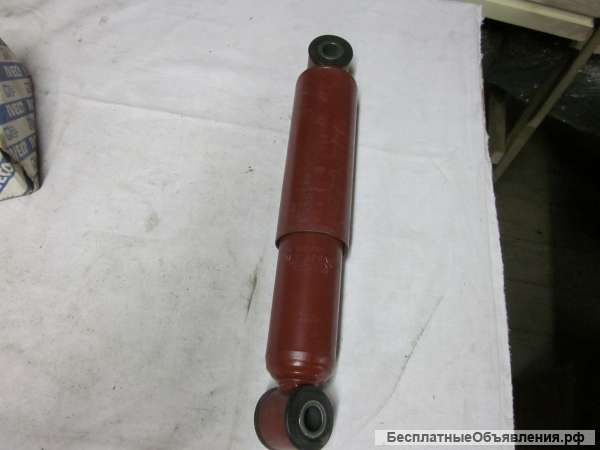 93826662 Амортизатор подвески передний для грузовых автомобилей IVECO Daily