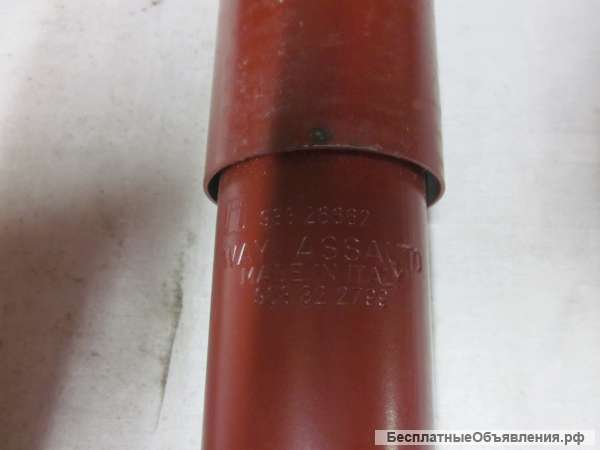 93826662 Амортизатор подвески передний для грузовых автомобилей IVECO Daily