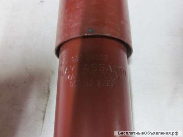 93826662 Амортизатор подвески передний для грузовых автомобилей IVECO Daily