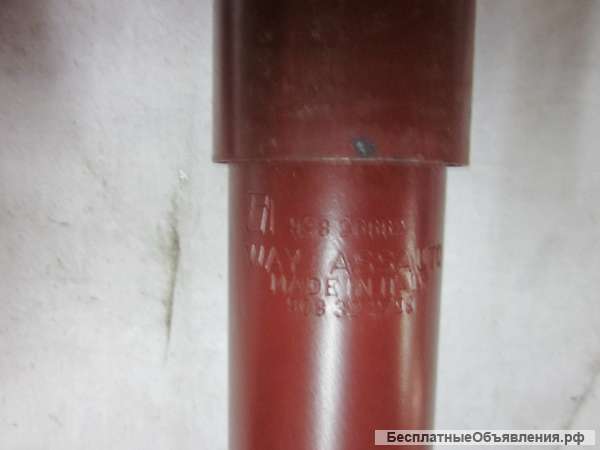 93826662 Амортизатор подвески передний для грузовых автомобилей IVECO Daily