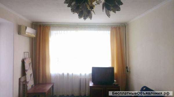 Сдам 2х ком.кв. в центре.