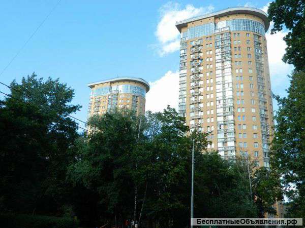 Продаю 2-комнатную квартиру в элитном доме