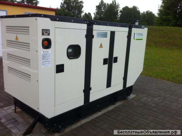 Представитель торговой компании