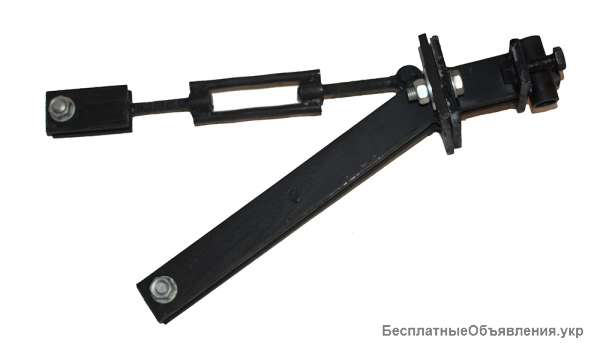 Сцепка Zirka -105