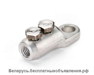 Наконечники болтовые НБП 35/50 до 150/240